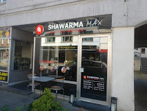 Imagen Shawarma Max