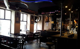 Imagen Masken Bar
