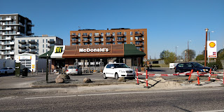Imagen McDonald's
