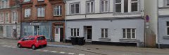 Imagen Sushi Køkken Vejle