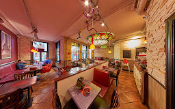 Imagen Strøg Shawarma