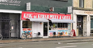 Imagen King of Kebab