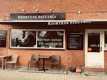 Imagen Hjortens Pizza & Burger House