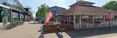 Imagen Cafe Pavilion - Bagel & Juice
