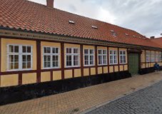 Imagen Restaurant Købmandsgaarden