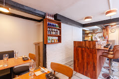 Imagen Sushi Saiko