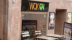 Imagen Wok On