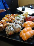 Imagen Sushi LP