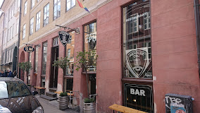 Imagen Jailhouse CPH