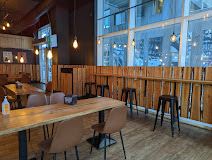 Imagen Burger Shack