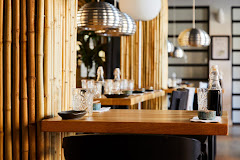 Imagen OASIA - sushi & wok