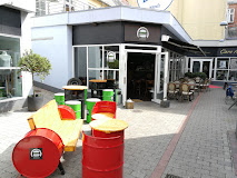 Imagen Garage Burgerbar