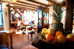 Restaurante Tortilla Flats en Syddanmark
