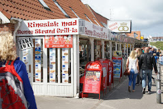 Imagen Henne Strand Grill - IS