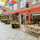 Restaurante MadRick en Syddanmark