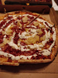 Imagen Kongens Pizza & Sorte Gryde