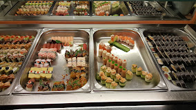 Imagen Kinesisk Restaurant