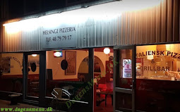 Imagen Helsinge Pizza Ucler Saribayir
