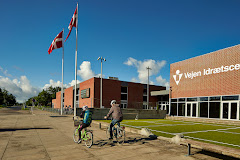 Imagen SportsCenter Danmark - Vejen Idrætscenter