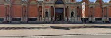 Imagen Café Glyptoteket