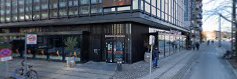 Imagen Flammen Nyropsgade