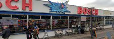 Imagen BOB biomio organic bistro