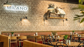 Imagen Milano Restaurant