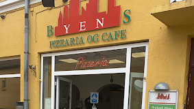 Imagen Byens Pizza