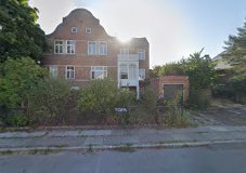 Imagen Is og Pølsekiosk, Strandparksvej 1