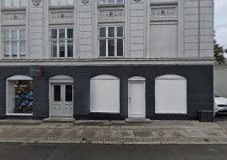 Imagen Sannes Mad Ud af Huset